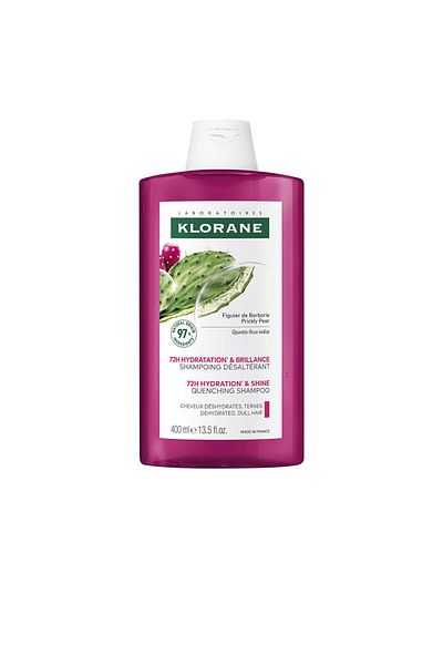 Klorane Barbaria-Feigen-Shampoo Klorane 400 ml