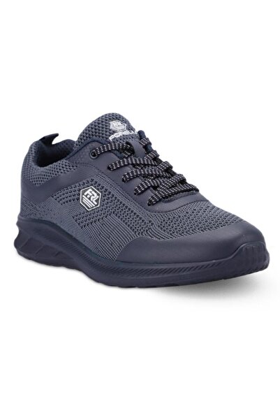 Forelli AXEL-G Sneaker Erkek Ayakkabı Lacivert