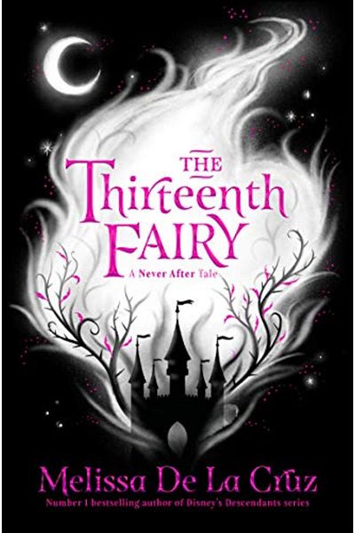 Macmillan Distribution The Thirteenth Fairy