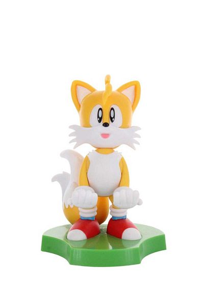 Exquisite Gaming Cable Guys Holdems SEGA: Tails Phone Holder