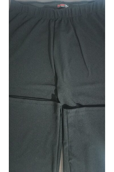 MADAM Ribbed Trousers