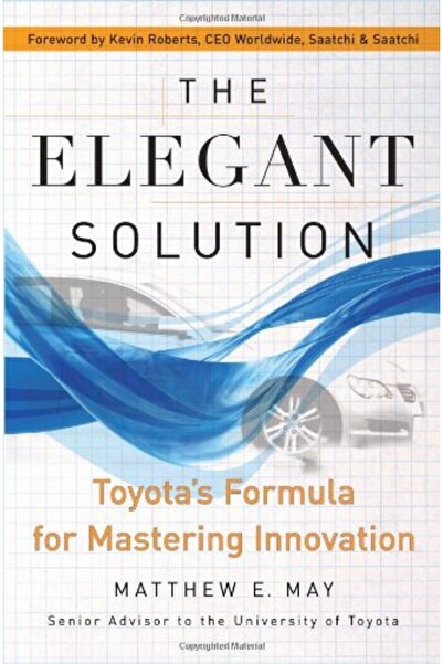 Free Press USA الحل الأنيق: صيغة تويوتا لإتقان الابتكار