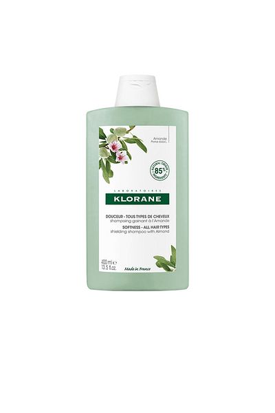 Klorane A La Almendra Weichheits- und Tonshampoo Klorane 400 ml