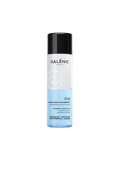 galenic Pur Lotion Yeux Waterproof Galénic 125 ml