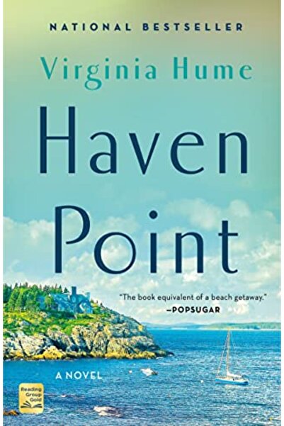 St. Martin'S Press نقطة هافن