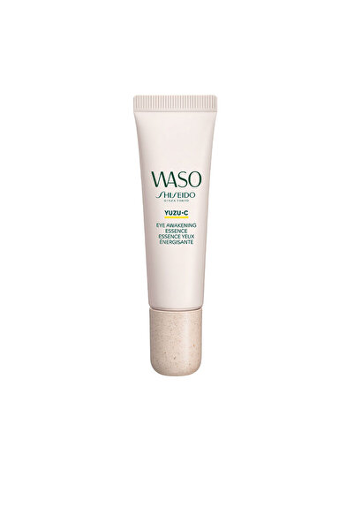 Shiseido Waso Yuzu-c Göz Uyandırıcı Esans Shiseido 20 ml
