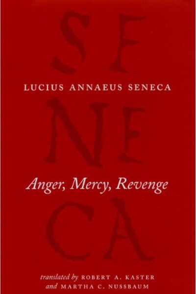 University of Chicago Press الغضب والرحمة والانتقام