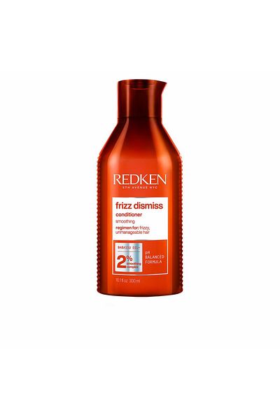 REDKEN Frizz Entlassen Saç Kremi Redken 300 ml