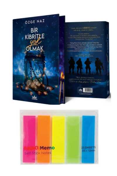 Ephesus Yayınları CİLTLİ-1 Bir kibritle yok olmak yan BOYALI 1.KİTAP özge Naz...