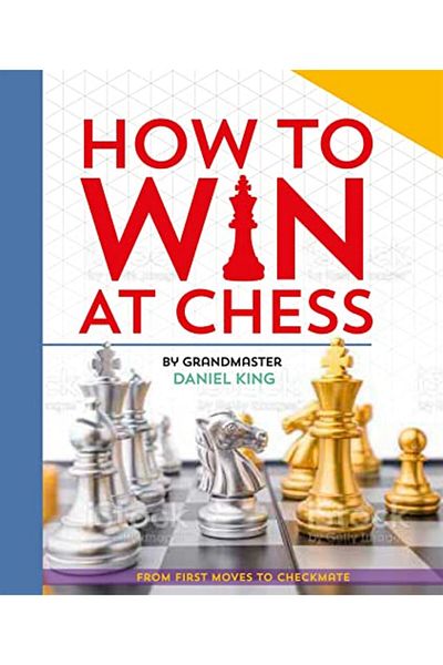Pan Macmillan How to Win at Chess