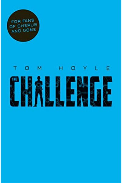Macmillan Distribution The Challenge