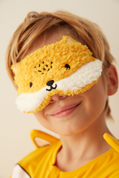 Penti يونظارات نوم فوكس