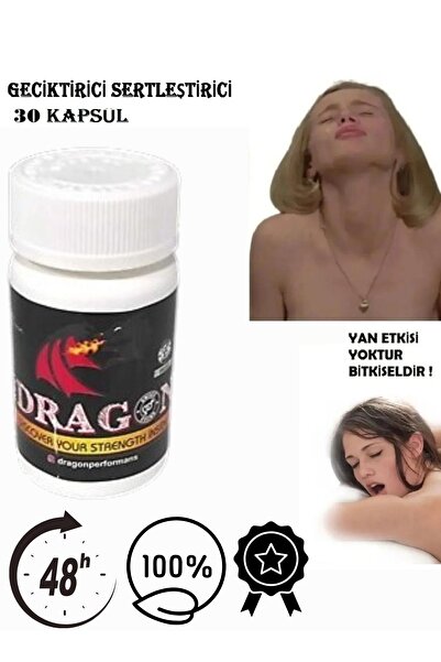 ABU ŞİFA BİTKİSEL & KOZMETİK ÜRÜNLER RED DRAGON EP3MEDYUMLU Sertlestırıc3 , G...