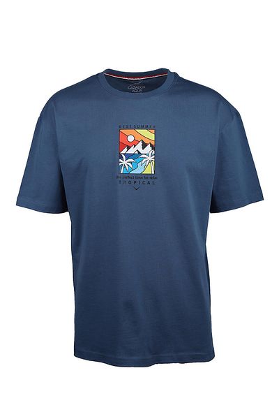 Cazador ΑΝΔΡΙΚΟ 4197 O.BIS T-SHIRT 24YCEEO04197