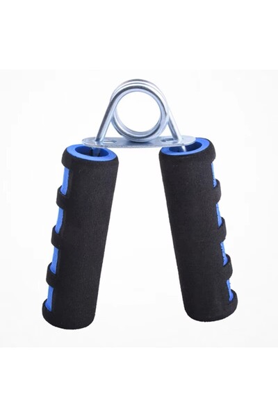 h.t sağlık Hand Spring General Fitness Arm and Finger Strengthening Exercise Spring