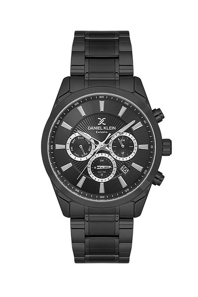 Daniel Klein Dke.1.10711-5 Daniel Klein Men's Wrist Watch