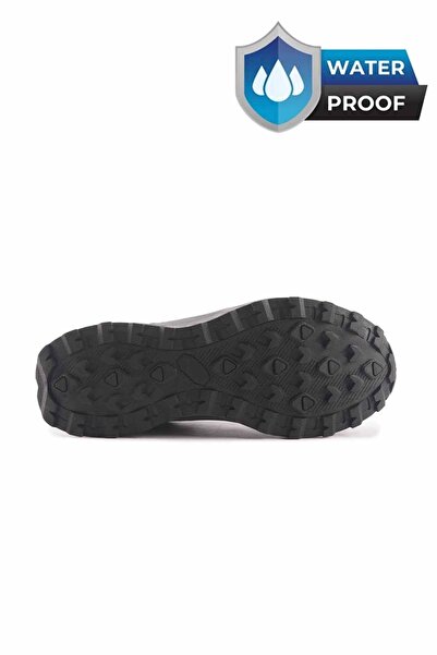 U.S. Polo Assn. U.S Polo Assn. Erkek Su Gecirmez Outdoor Ayakkabı Bot