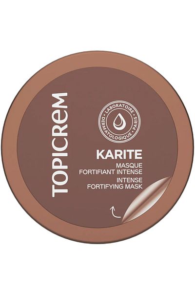 Topicrem Karité Masque Fortifiant Intense