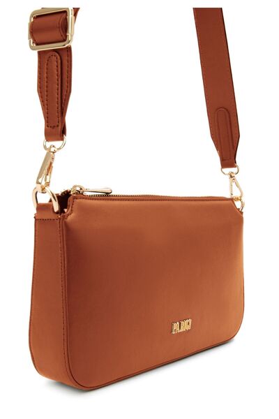 PARİGİ Women's Cross Shoulder Bag - Parigi