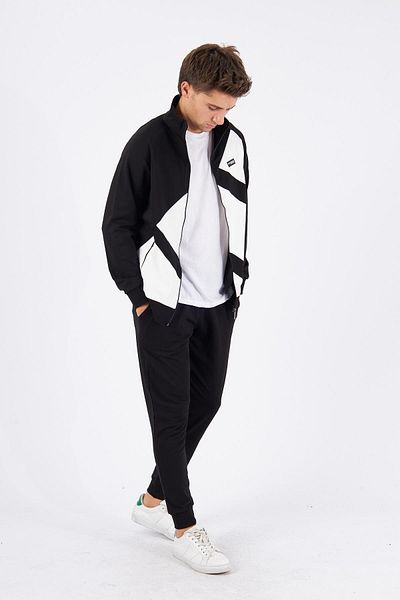 Marco Ferry Cotton Men's Tracksuit Set 5712