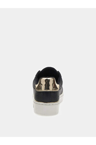 Guess Fl5Bekfal12 Model Women's Sneakers