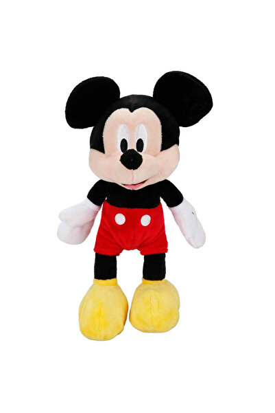 Sunman Mickey Core Pelüş 30 Cm