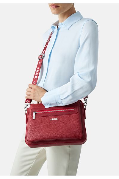 Aker Women's Handbag Akr 0091020023 Fl