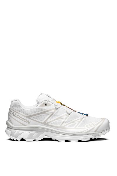 Salomon حذاء رياضي Xt-6 - أبيض