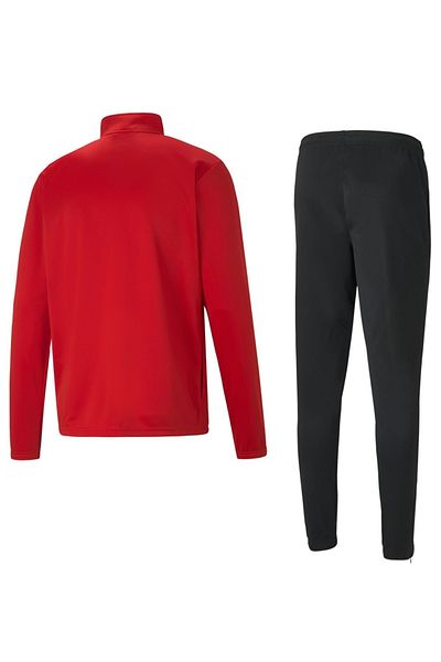 Puma Sports Men's Tracksuit Set with Pockets Suitable for Daily Use