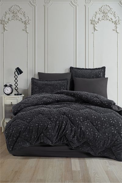 Clasy Σετ ύπνου Wellsoft Jacquard Single - Babil