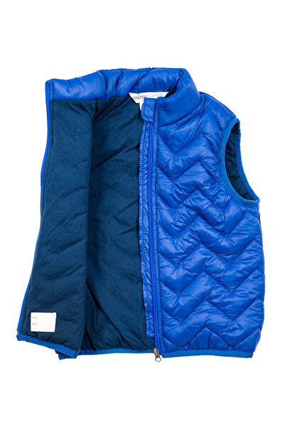 Miny Center BOY CHILD VEST