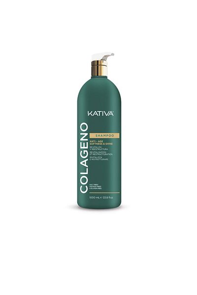 Kativa Kollagen-Shampoo Kativa 1000 ml