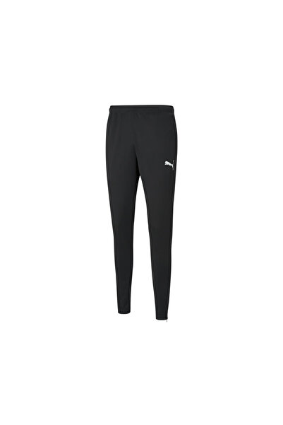 Puma Günlük Kullanıma Uygun Cepli Spor Erkek Eşofman Takım