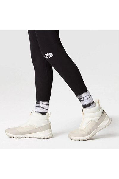 THE NORTH FACE Cizme de iarnă Thermoball Progressive Zip II WP pentru damă