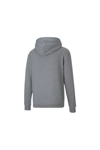 Puma 65658033   Ανδρικά αθλητικά φούτερ με κουκούλα για καθημερινή χρήση