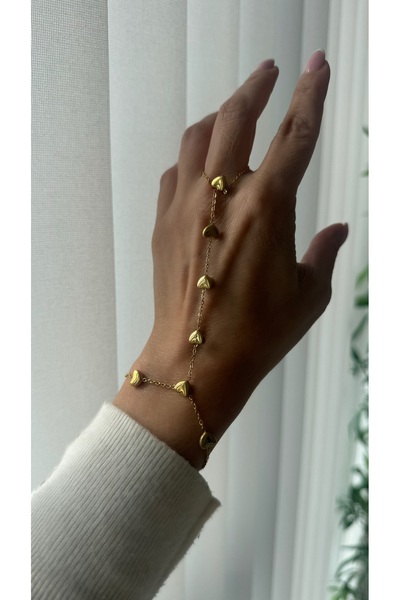 Vi store Çelik Kalp Şahmeran