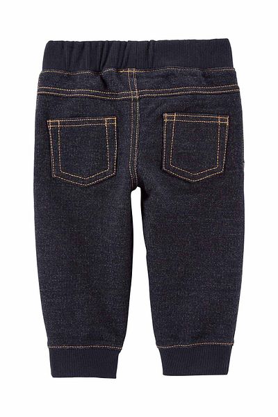 Carter's Baby Boy 2-Piece Top and Bottom Set