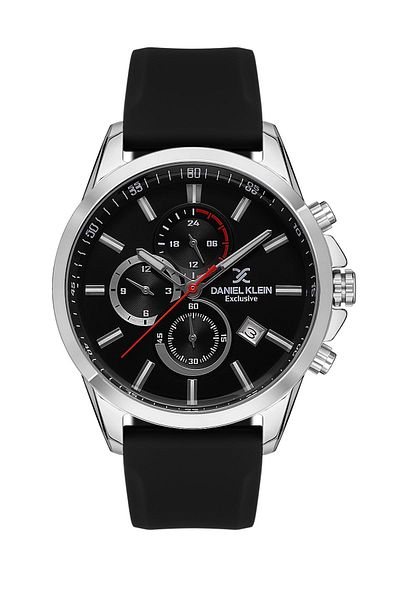 Daniel Klein Daniel Klien Exculisive Active Display New Model Men's Wrist Watch