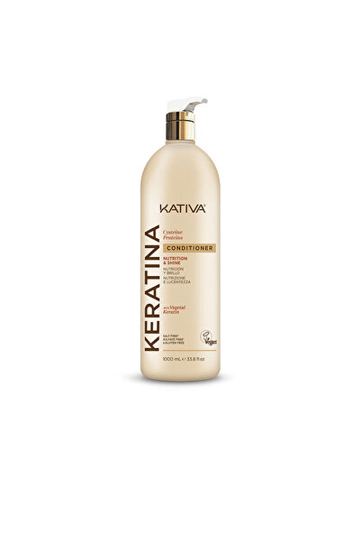 Kativa Keratin Balsam Ernährung 1000 ml