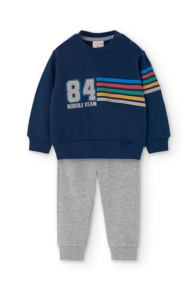 Boboli Boy's Set of 2