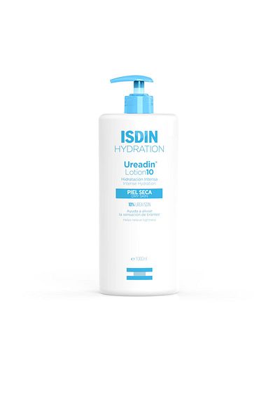 ISDIN Ureadin Lotion10 Intensive Feuchtigkeitsversorgung 1000 ml