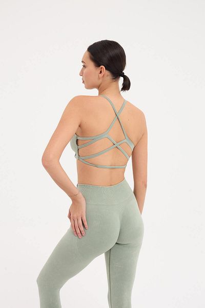 cervus Glowfit Λεπτομερές Μπρατσάκι Πλάτης