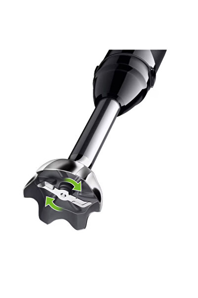 Braun Multiquick 5 Pro Hand Blender Mq55254m