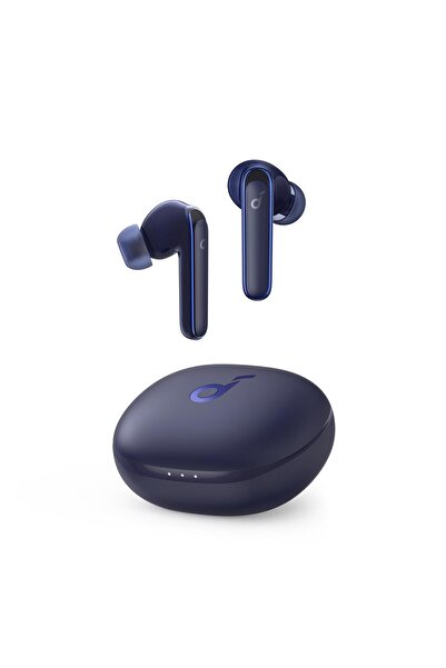 Anker Soundcore Life P3 TWS Bluetooth 5.2 Kulaklık - Oyun Modu - Lacivert - A3939