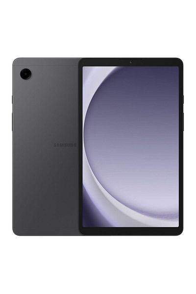 Samsung تابلت جالكسي تاب A9 واي فاي اندرويد 8.7 انش، 4 جيجا رام، 64 جيجا، رمادي، SM-X110
