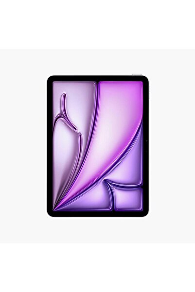 Apple 11 inç iPad Air Wi-Fi 128 GB - Mor