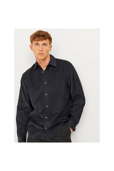 Jack & Jones Мъжка риза Jprccregent Corduroy 12260725