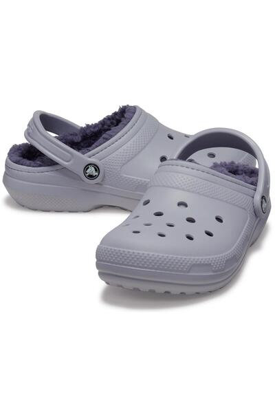 Crocs CLASSIC LINED CLOG