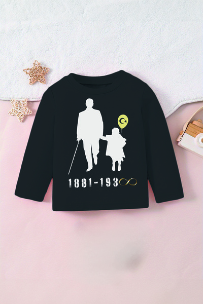 MYADA 29 Οκτωβρίου 23 Απριλίου 19 Μαΐου 10 Νοεμβρίου 1881-1938 Παιδικό μακρυμ...