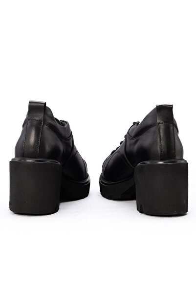 Gusse Brando Women's Genuine Leather Shoes 2534